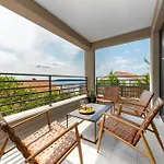 Apartment Sun Oliver