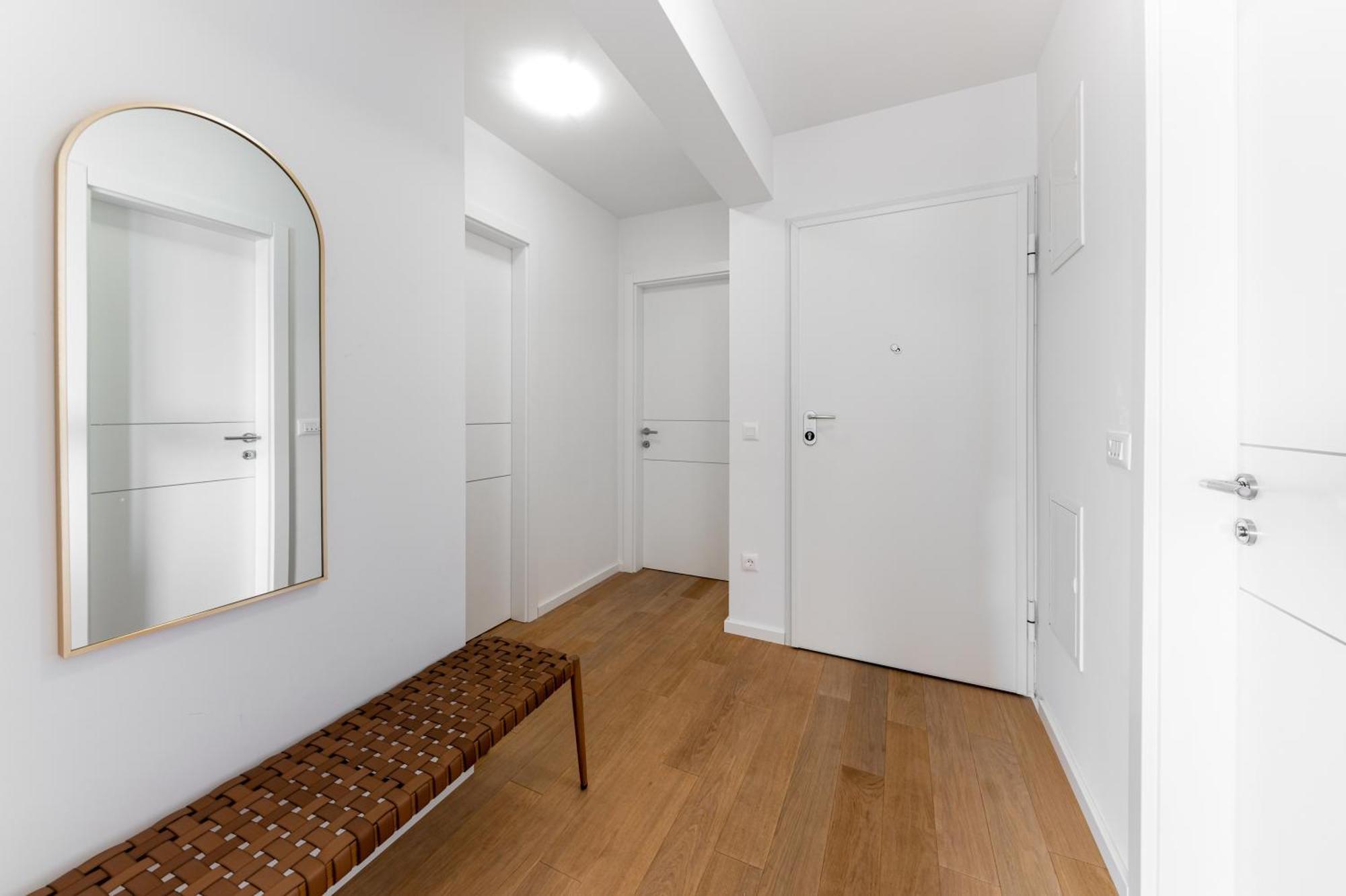 Apartment Sun Oliver