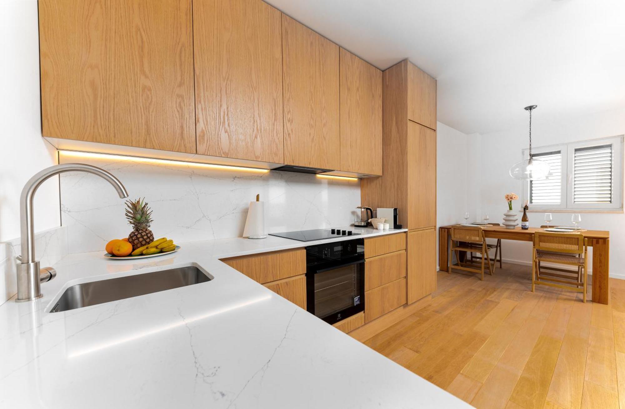 Apartment Sun Oliver *