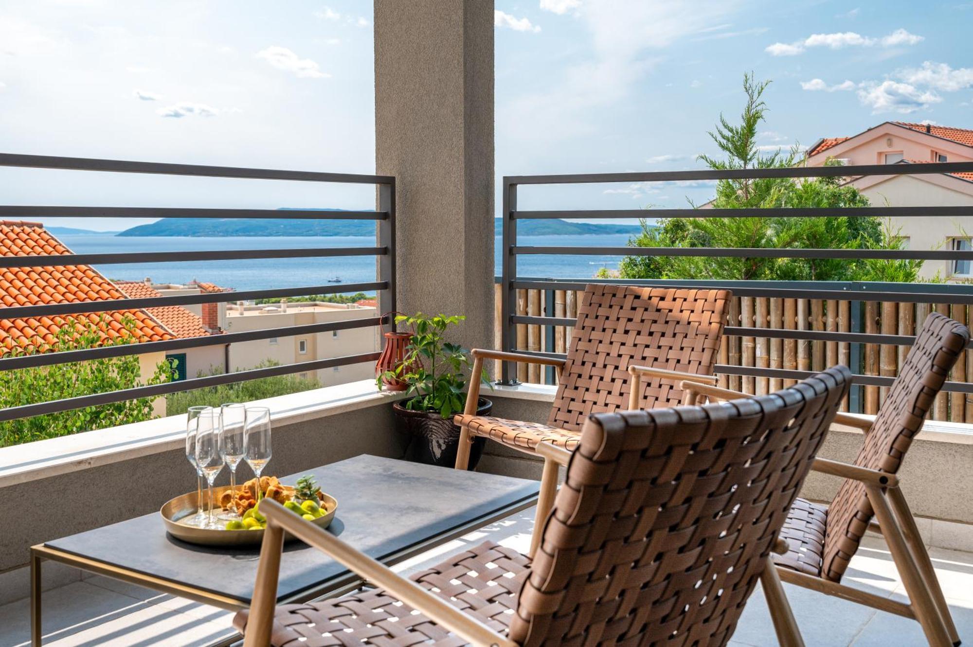 Sun Oliver * Makarska