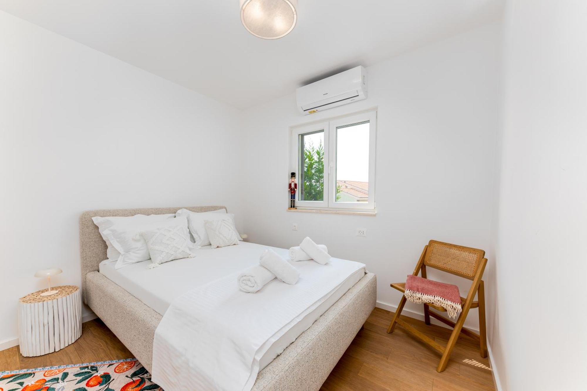 Sun Oliver Apartment *