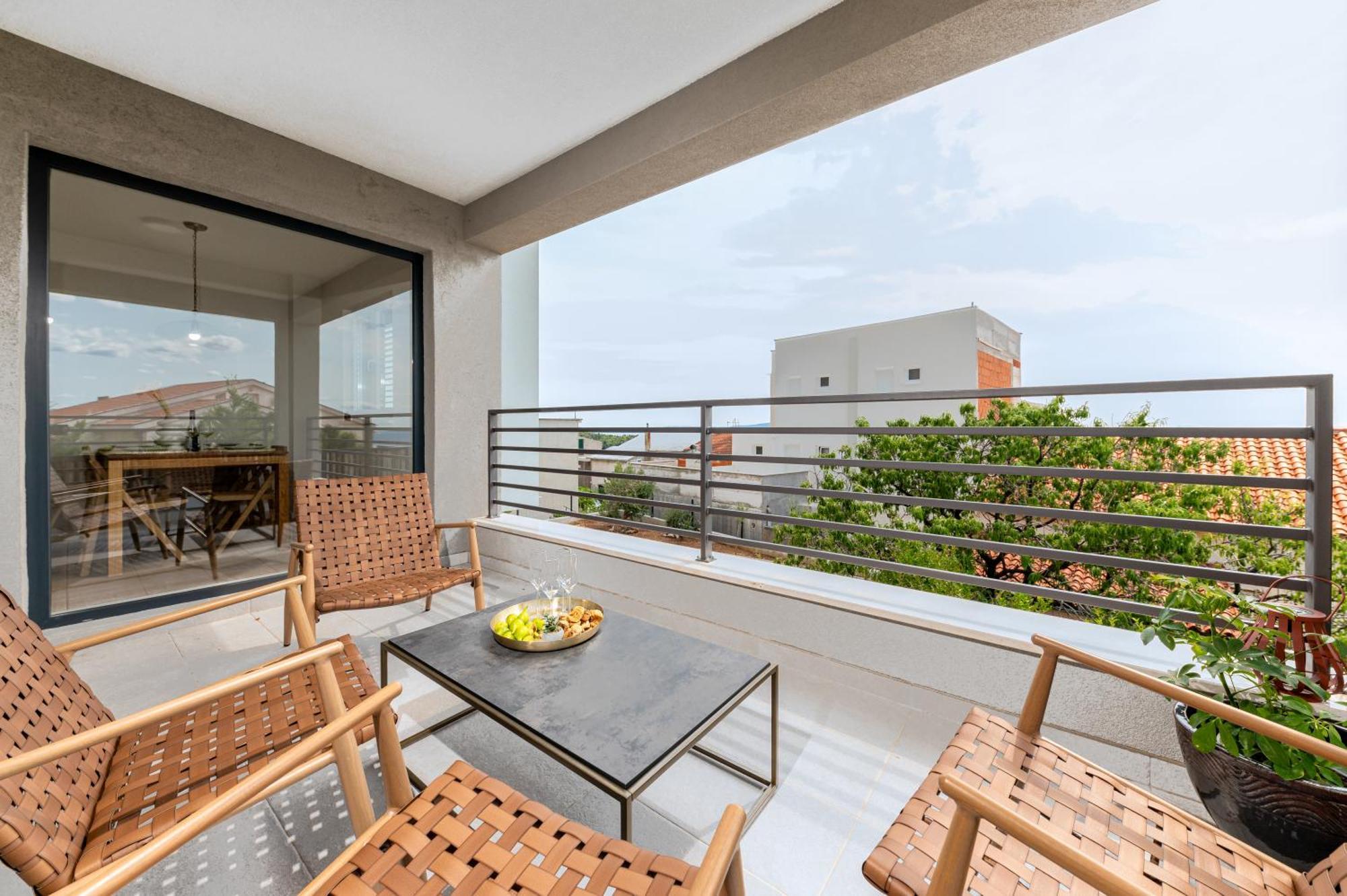 Apartment Sun Oliver