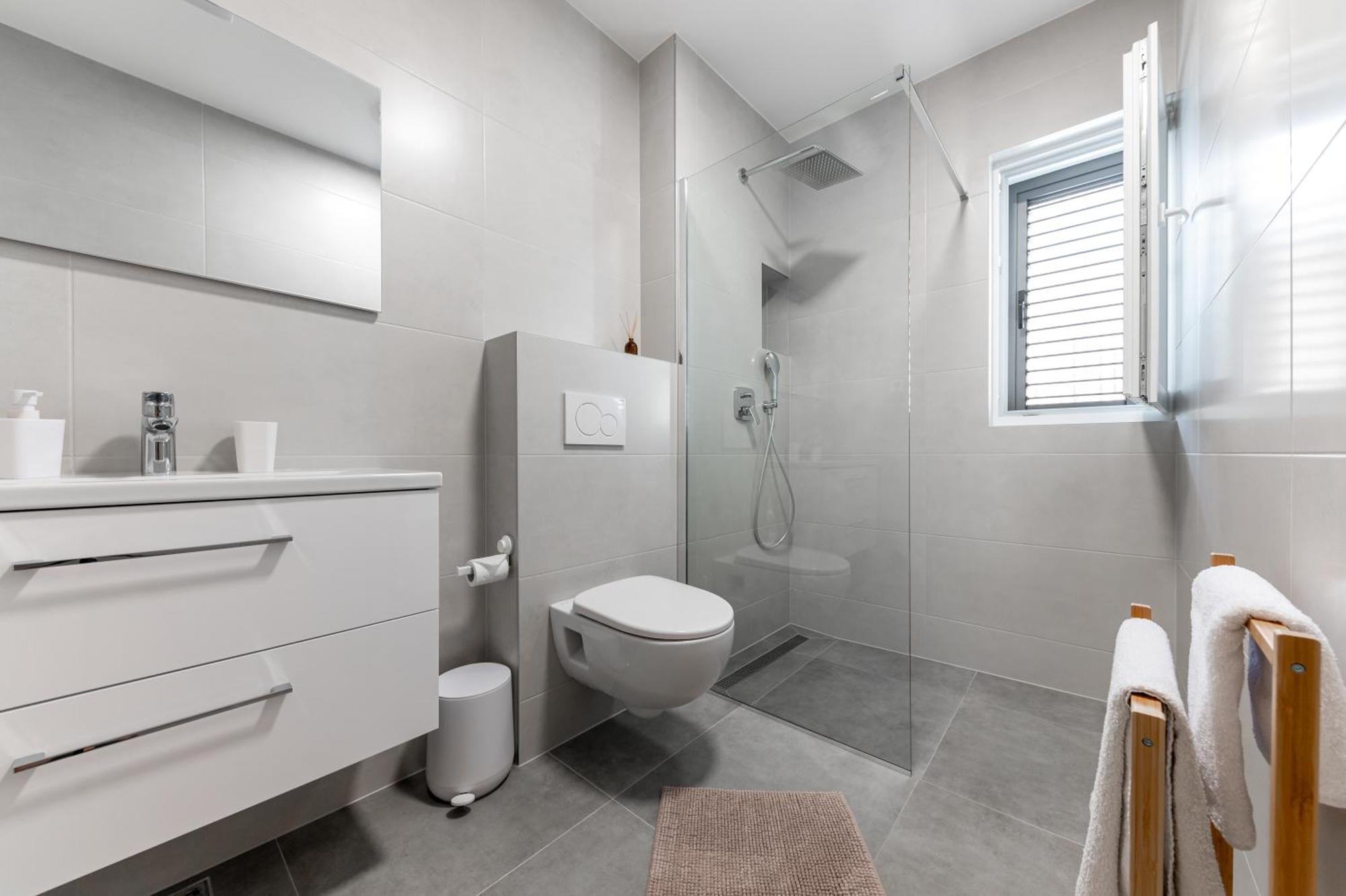 Sun Oliver Apartment Makarska