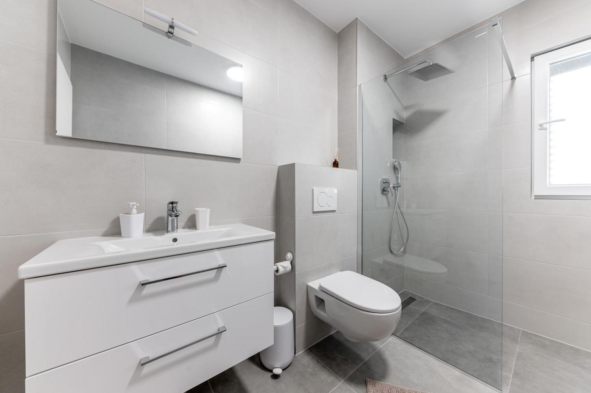 Appartement Sun Oliver