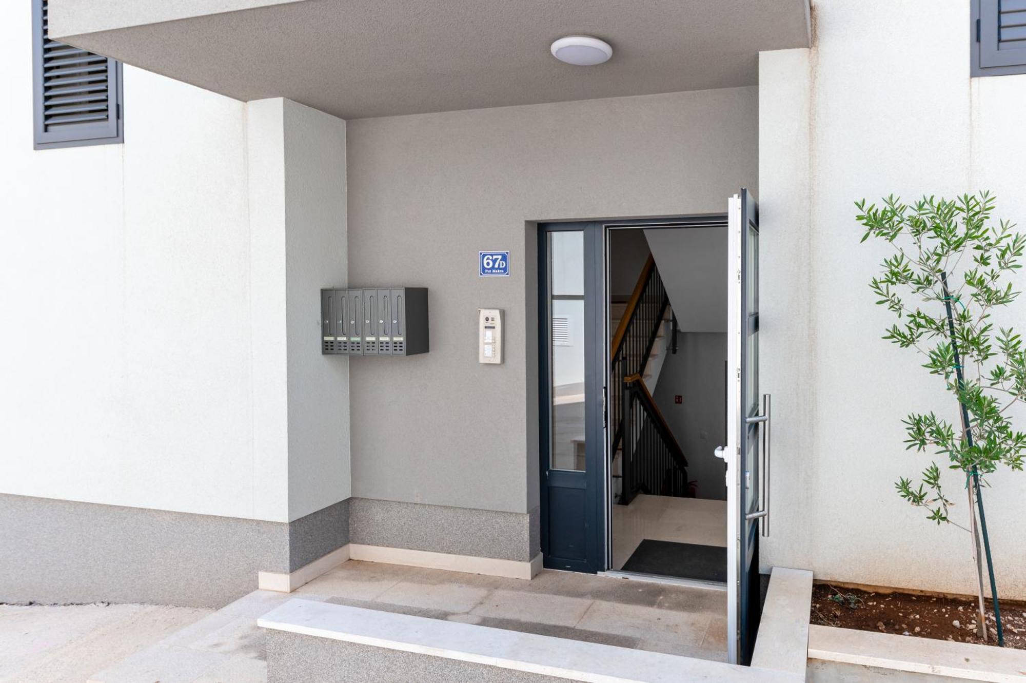 Sun Oliver Appartement